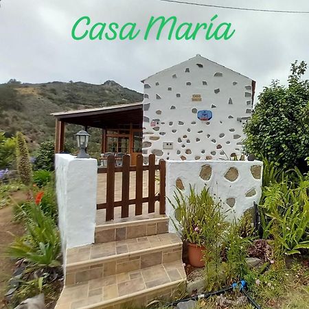 Casa Maria Villa Agulo Exterior photo