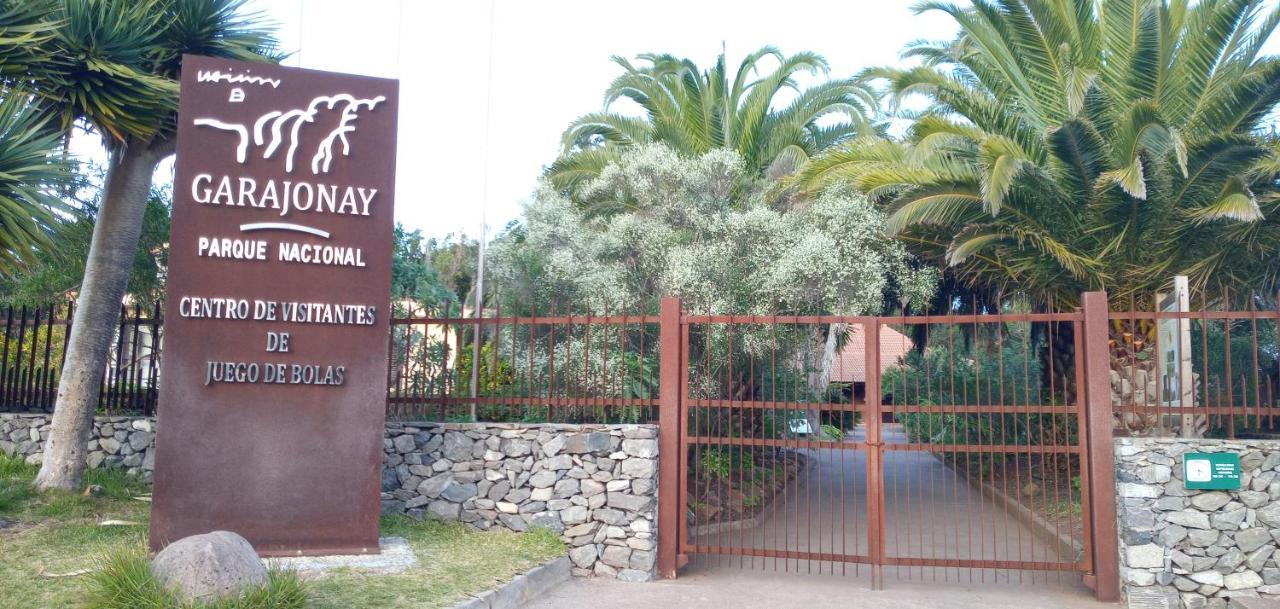 Casa Maria Villa Agulo Exterior photo
