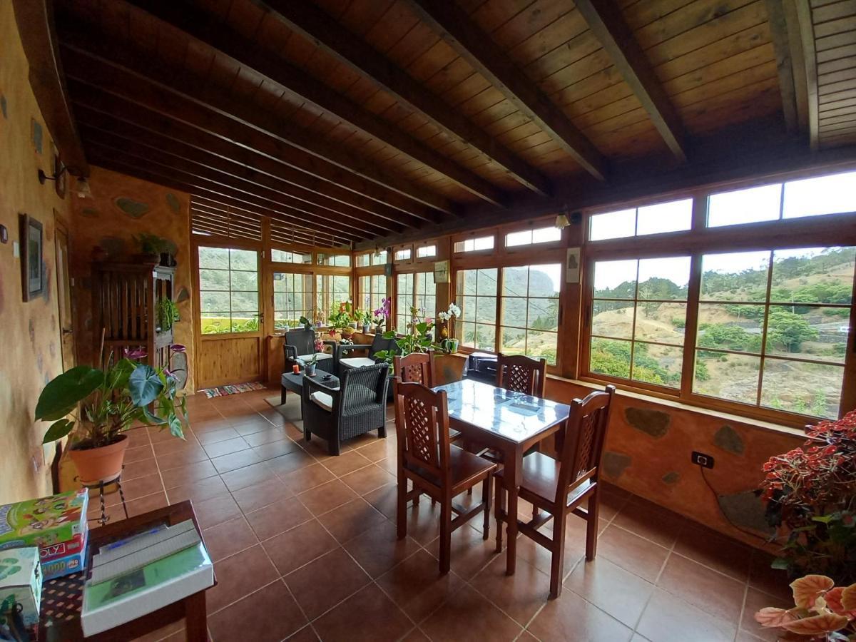 Casa Maria Villa Agulo Exterior photo