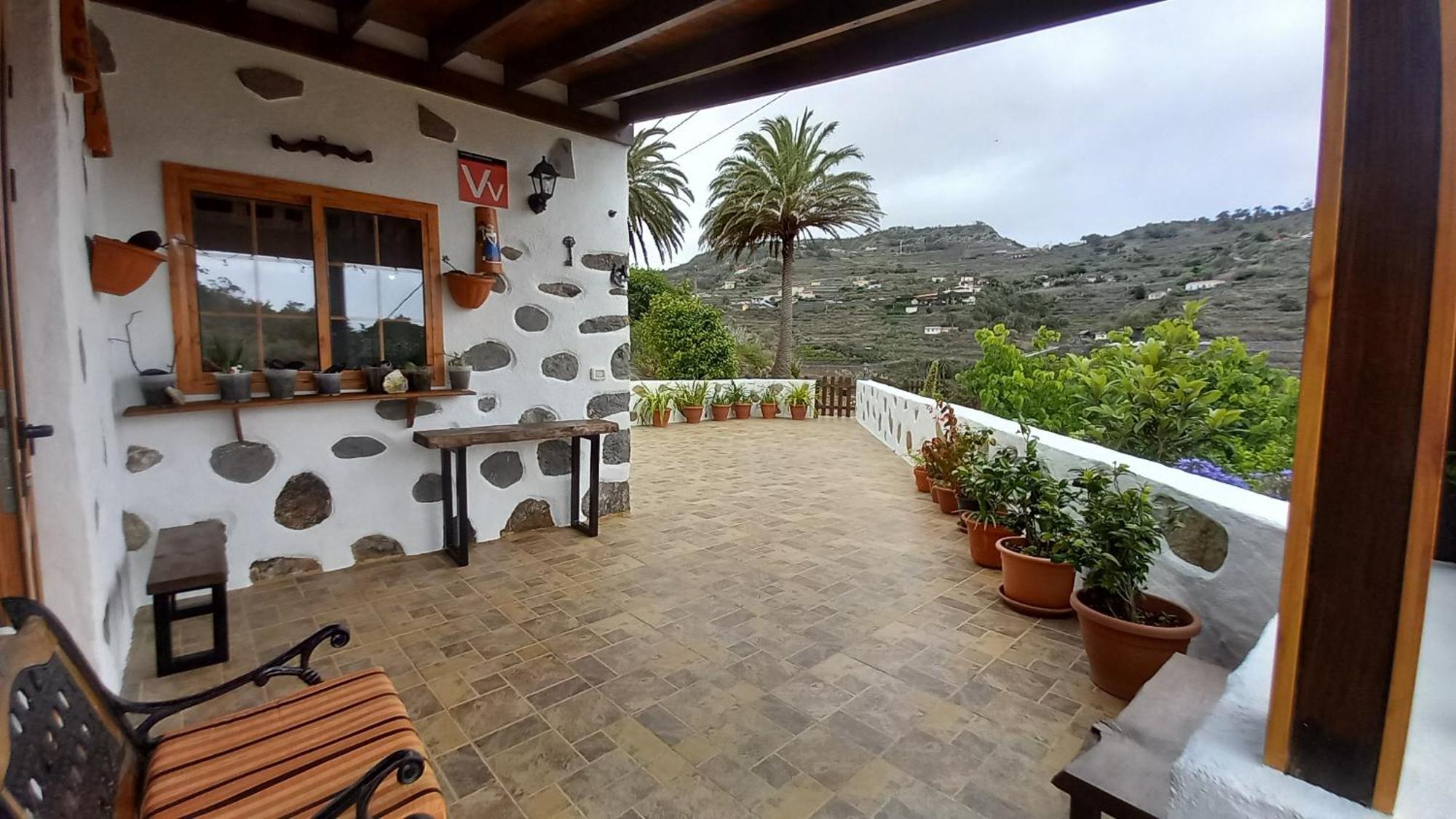 Casa Maria Villa Agulo Exterior photo