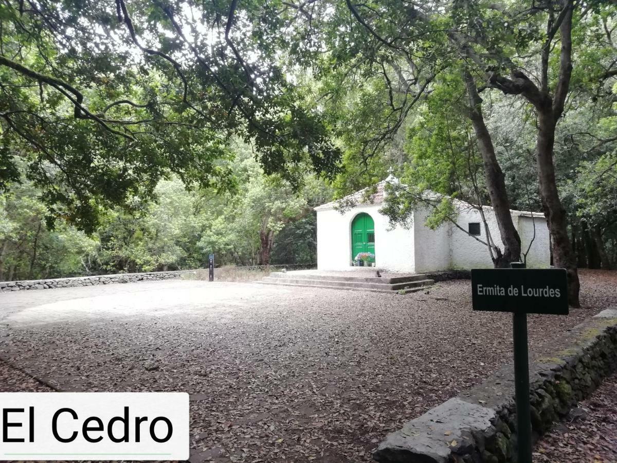 Casa Maria Villa Agulo Exterior photo