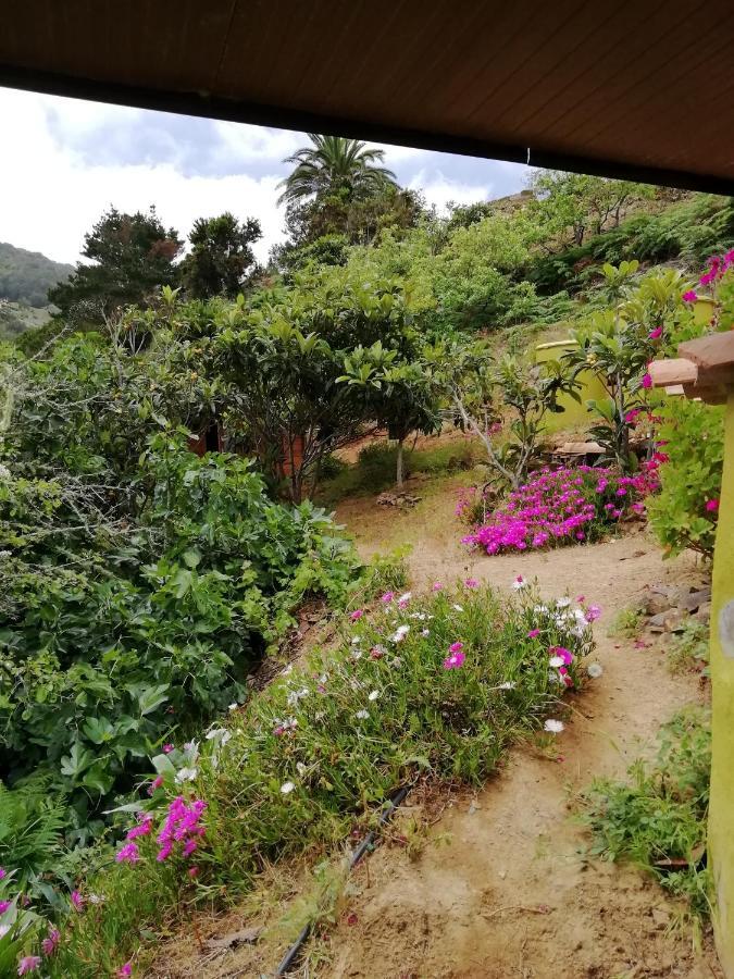 Casa Maria Villa Agulo Exterior photo